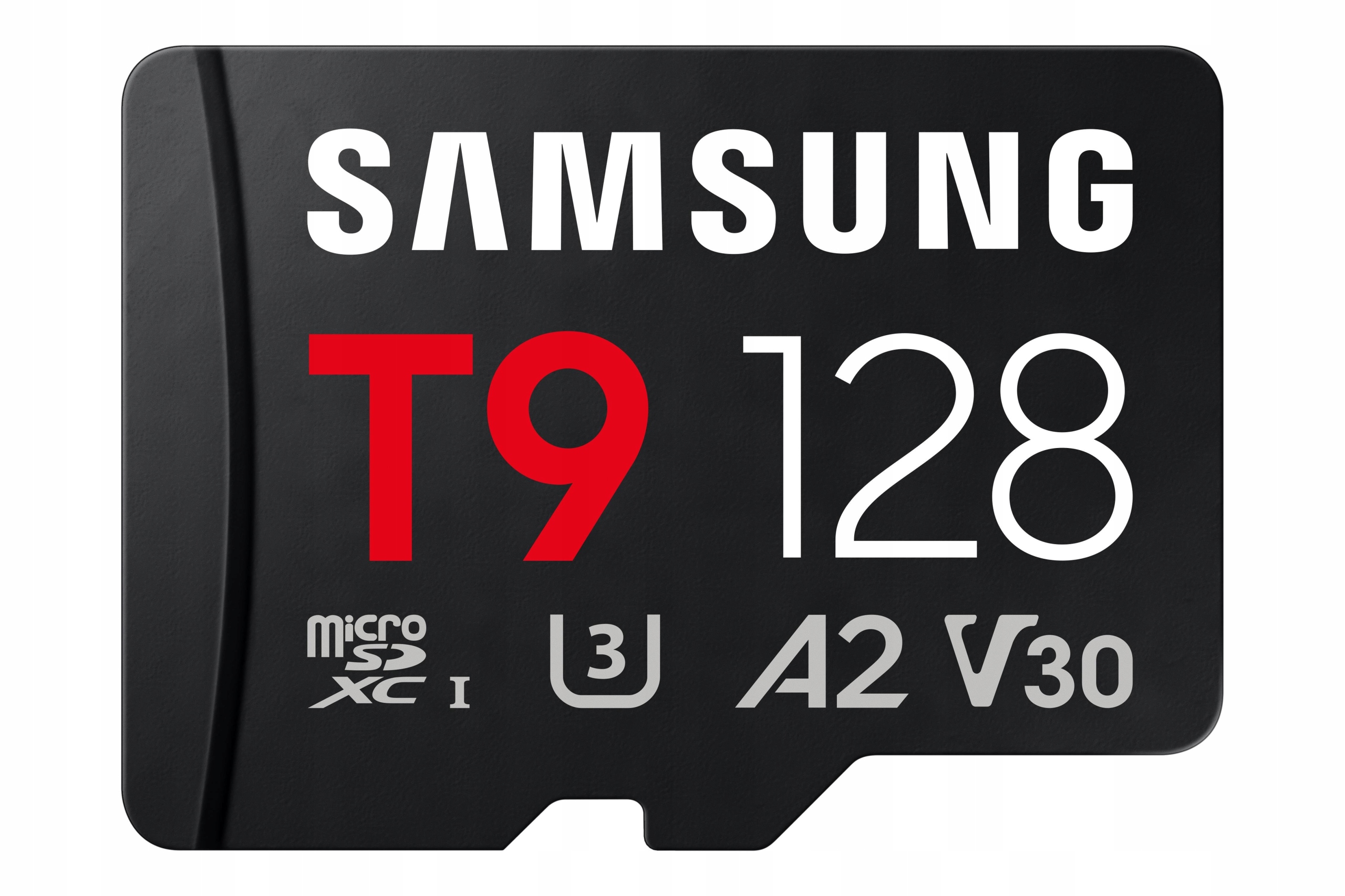 Samsung T9 microSD 128GB Usb Adaptér MB-MH128T/WW