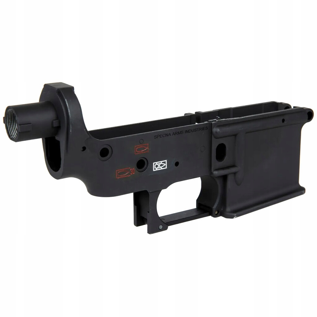 Spodní těleso pro řadu H Specna Arms Prime