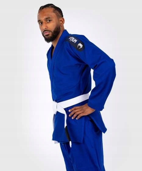 Venum Kimono BJJ Gi First Niebieski A2 Rozmiar A2