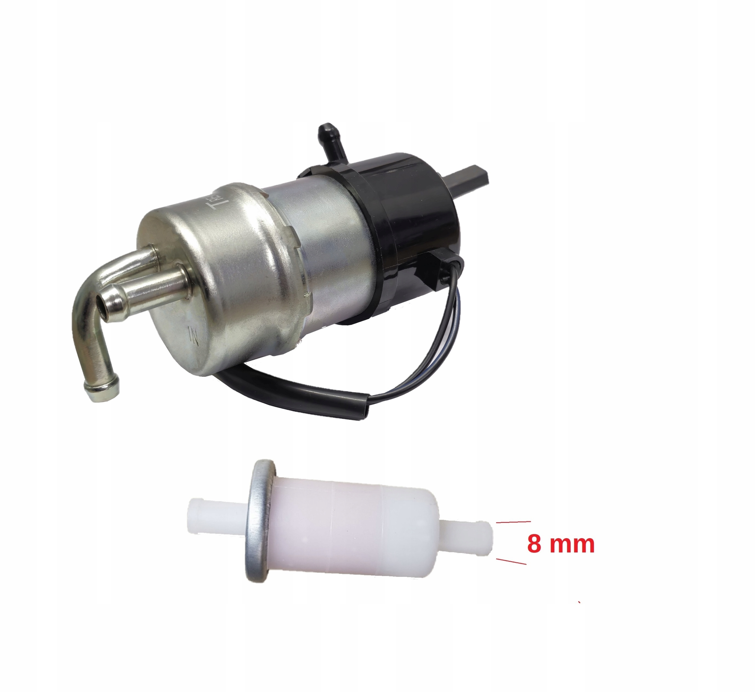 Yamaha XV 1600 Road Star Wild Star 99-03 Benzínová Palivová Pumpa