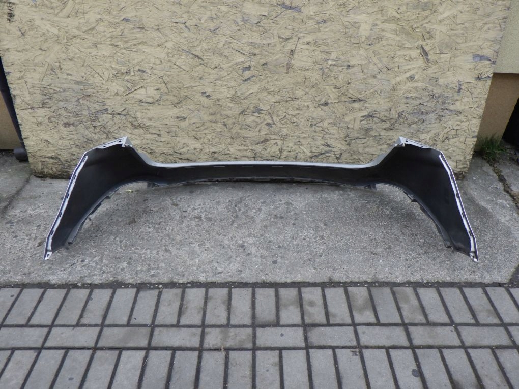 HYUNDAI IX35 IX-35 10- bumper rear