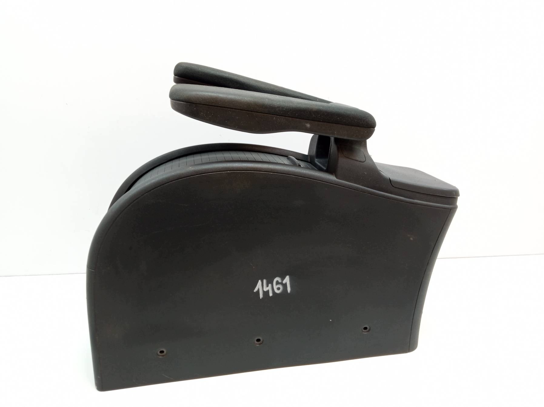 TUNEL central armrest Renault Scenic II (2003-2009)