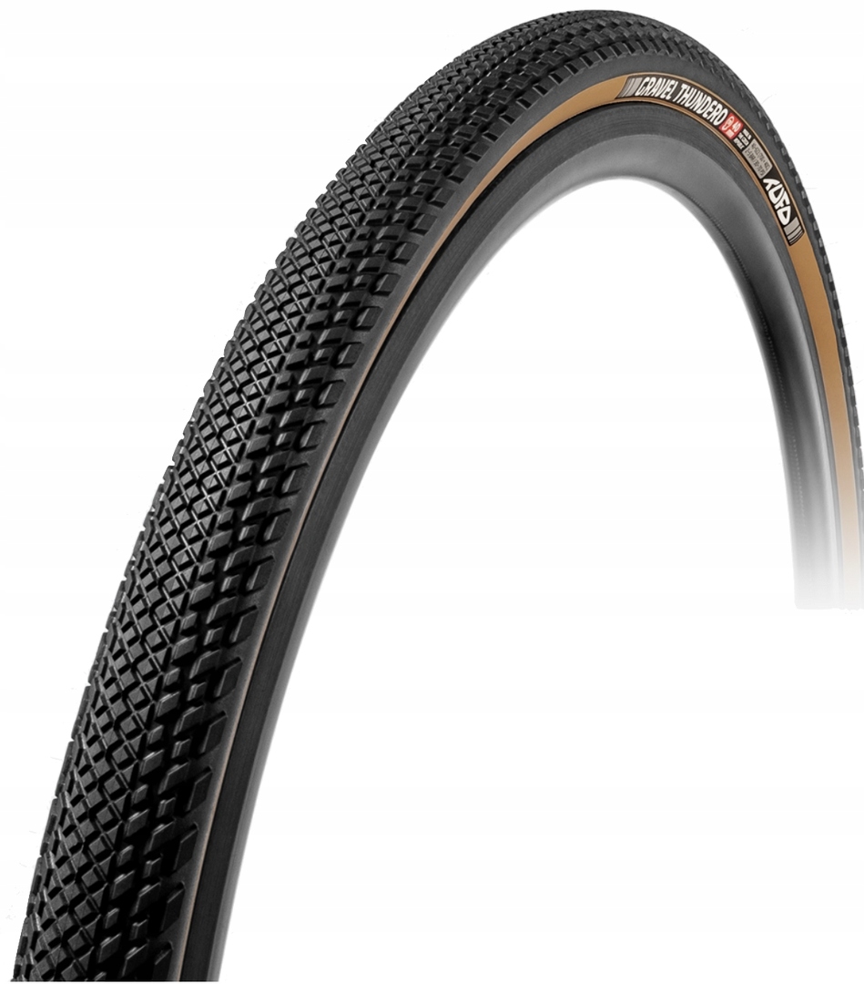 Pneumatika Tufo Thundero Tubeless Classic Skin 700x44C