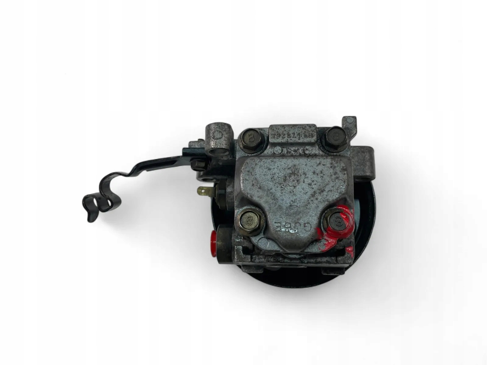 рулевая рейка mazda 6 хэтчбек (GG) GJ6E32600C 30865725 2003