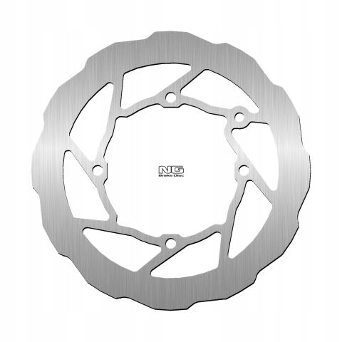 Ng Predný Brzdový Kotúč Sherco 125/250/300/450
