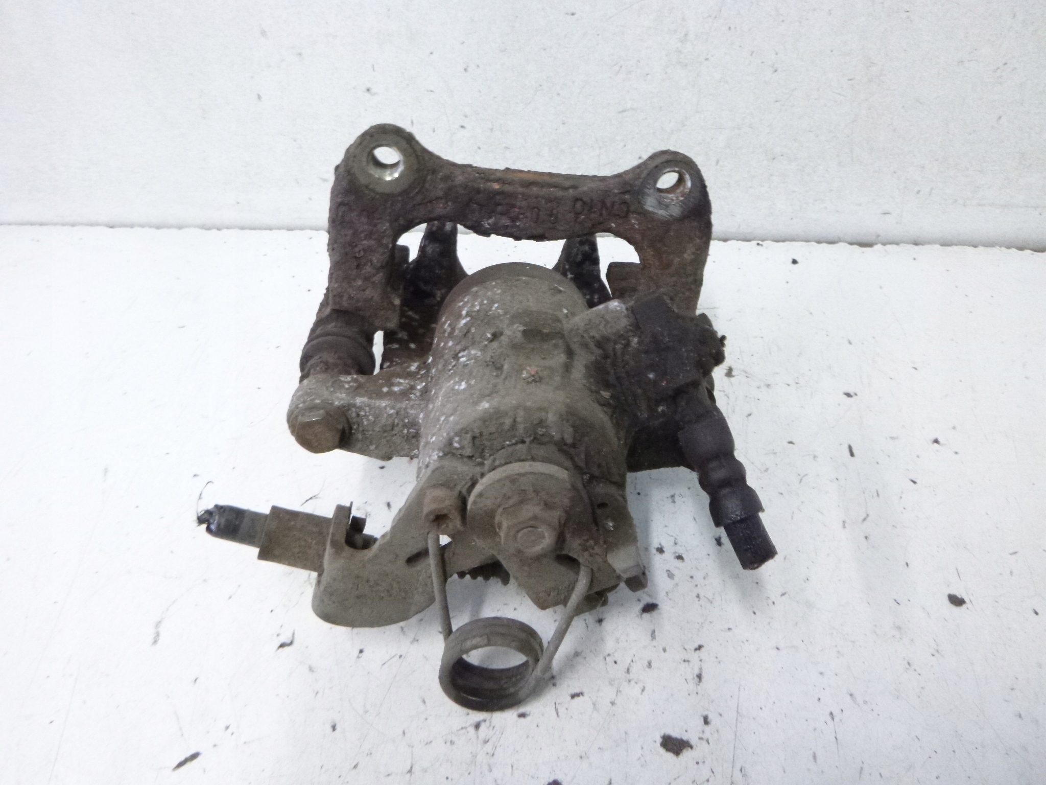 caliper brake rear part right Audi A4 B7 1.9 TDI Kombi 2006r.