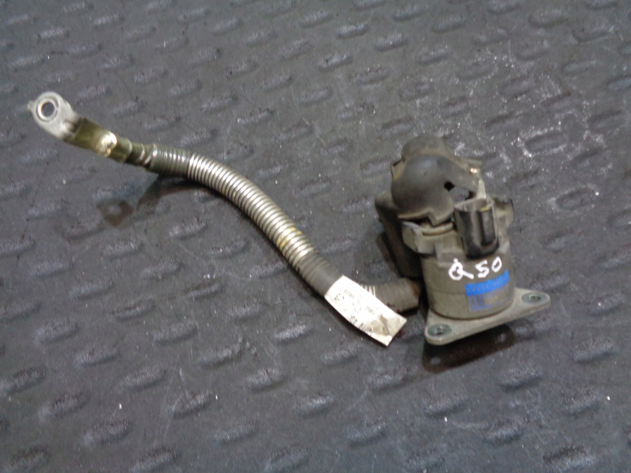 PRZEKAZNIK MODUL 253400-3300 INFINITI Q50