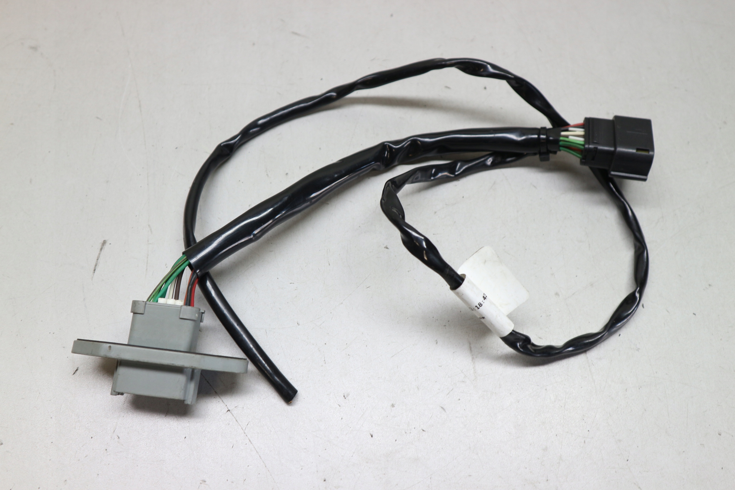 HARLEY DAVIDSON WIĄZKA PRZEWODÓW 69200156