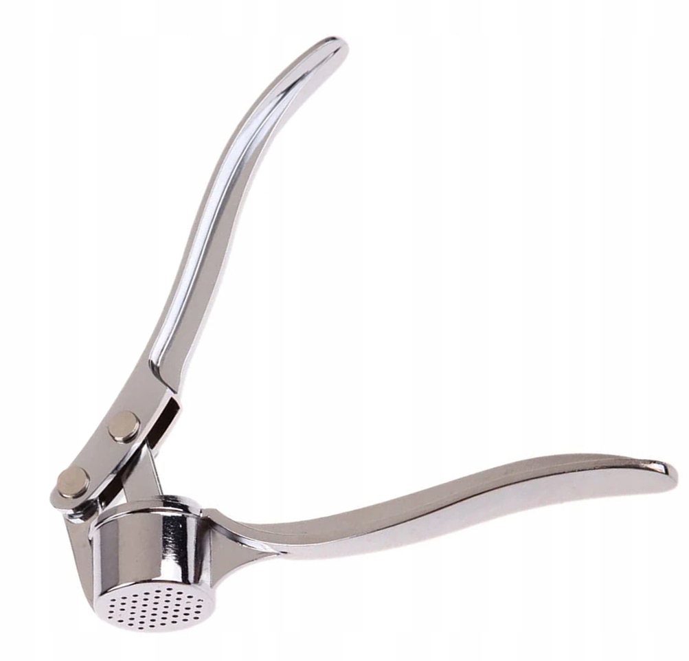 WYCISKACZ DO CZOSNKU PRASKA WYCISKARKA SIEKACZ MOC Szerokość produktu 16 cm