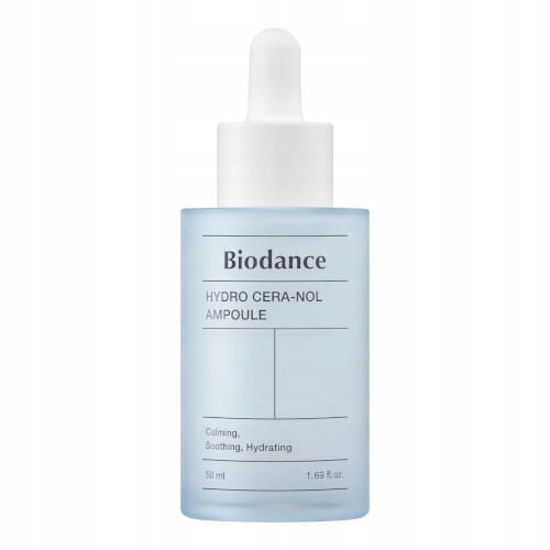 Biodance Hydro Cera-Nol Ampoule 50 ml