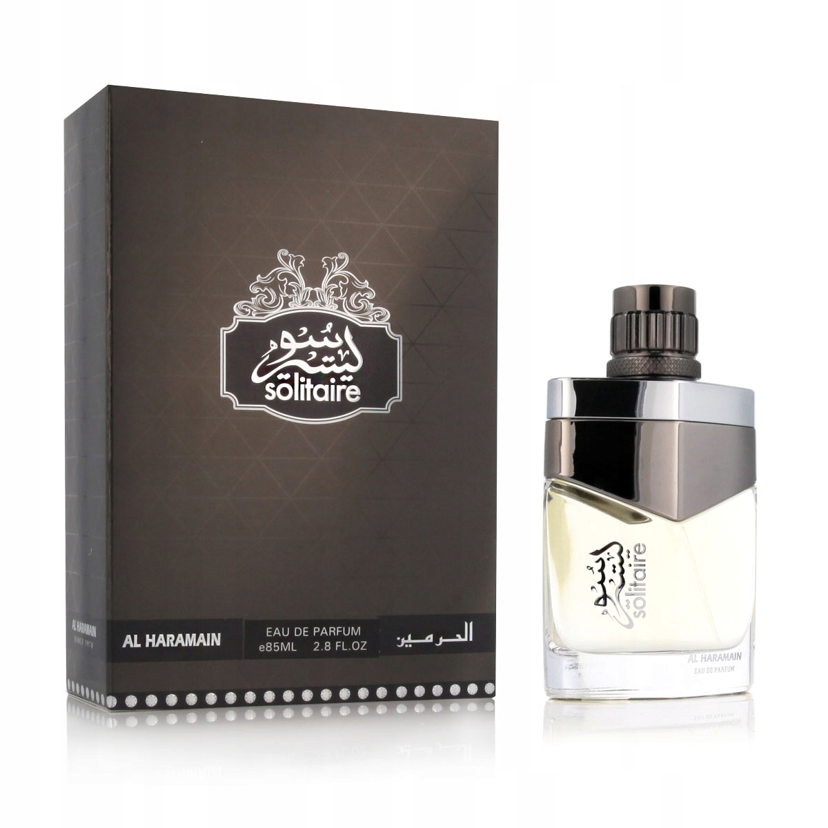 Al Haramain Solitaire Edp 85 ml Unisex