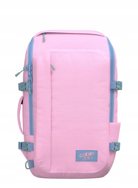 Plecak do pracy torba podróżą podręczna CabinZero Adv 32 l sakura