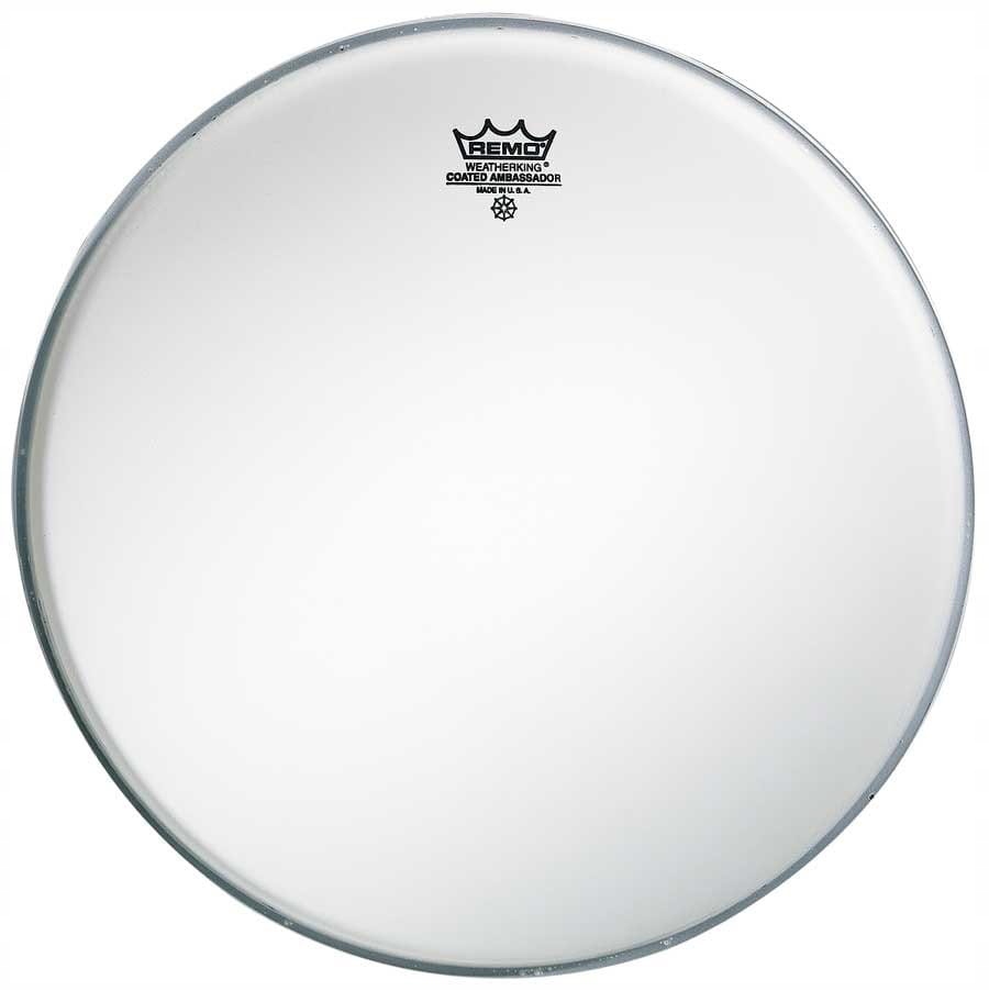 Remo Ba 0116 00 Ambasador 16" bubenický výplet
