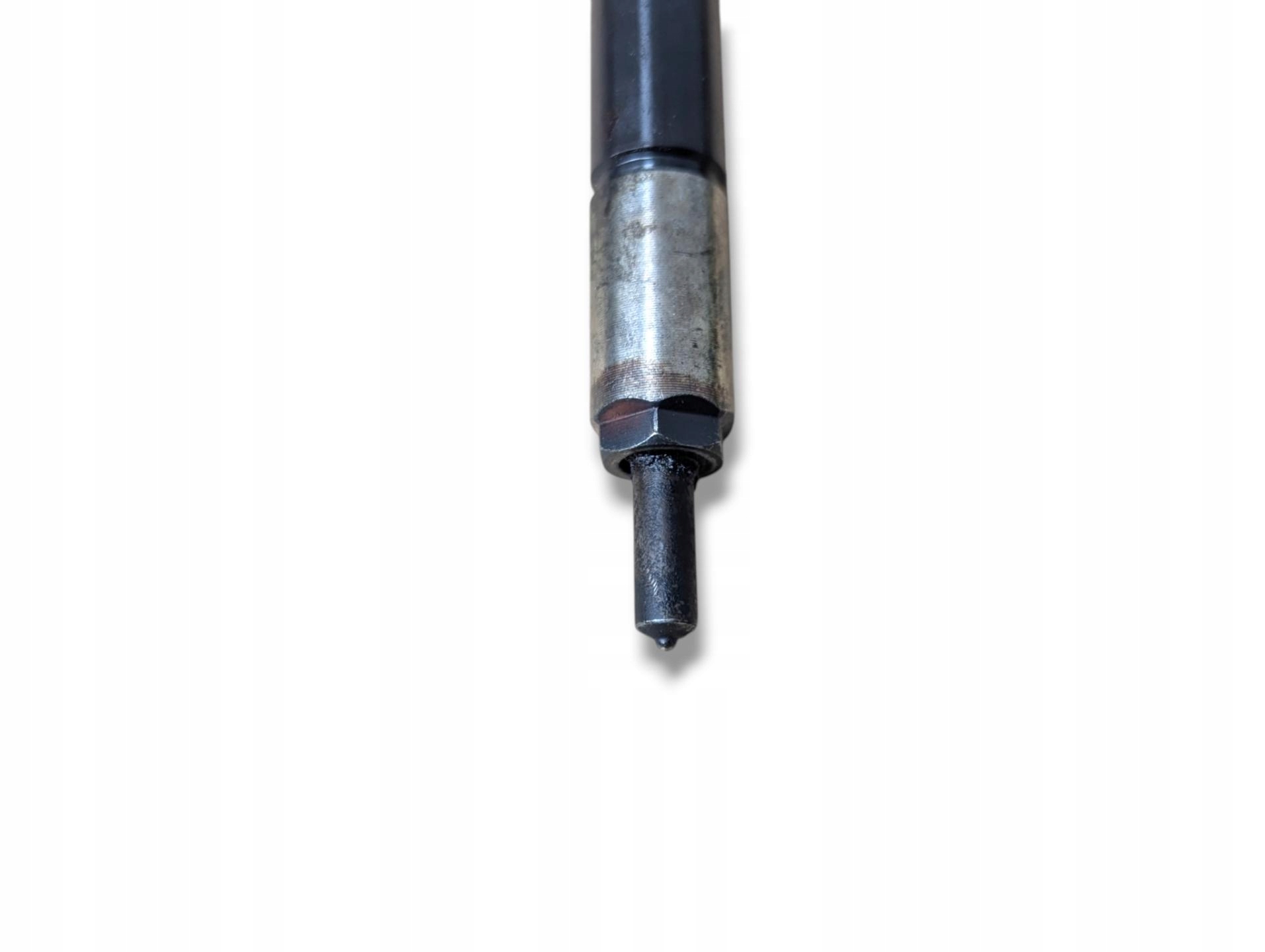 injector Opel Astra H facelift 2010 8-97376270-3