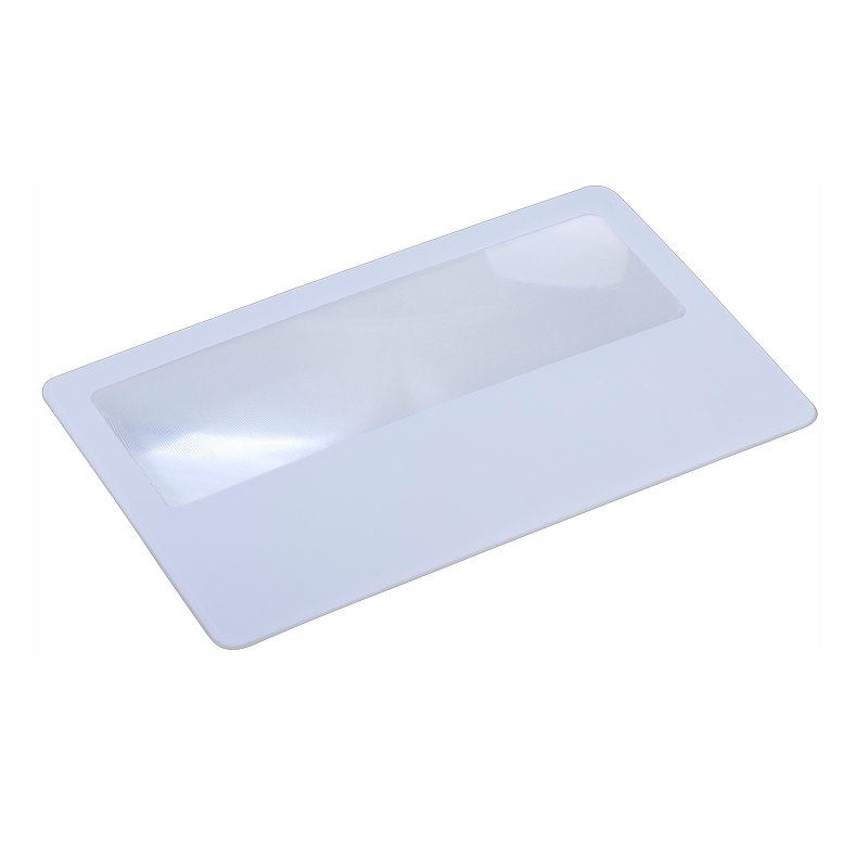 

Lupa w etui, biały R64361.06