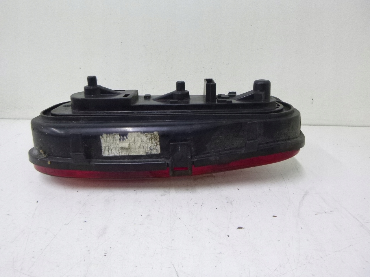 light rear Smart Fortwo 2001r.