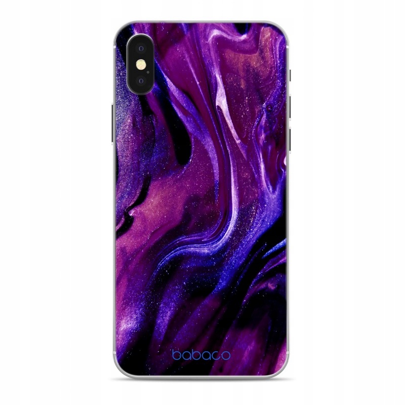 

Etui Babaco Huawei Mate 20 Pro Abstrakt 020 Peł