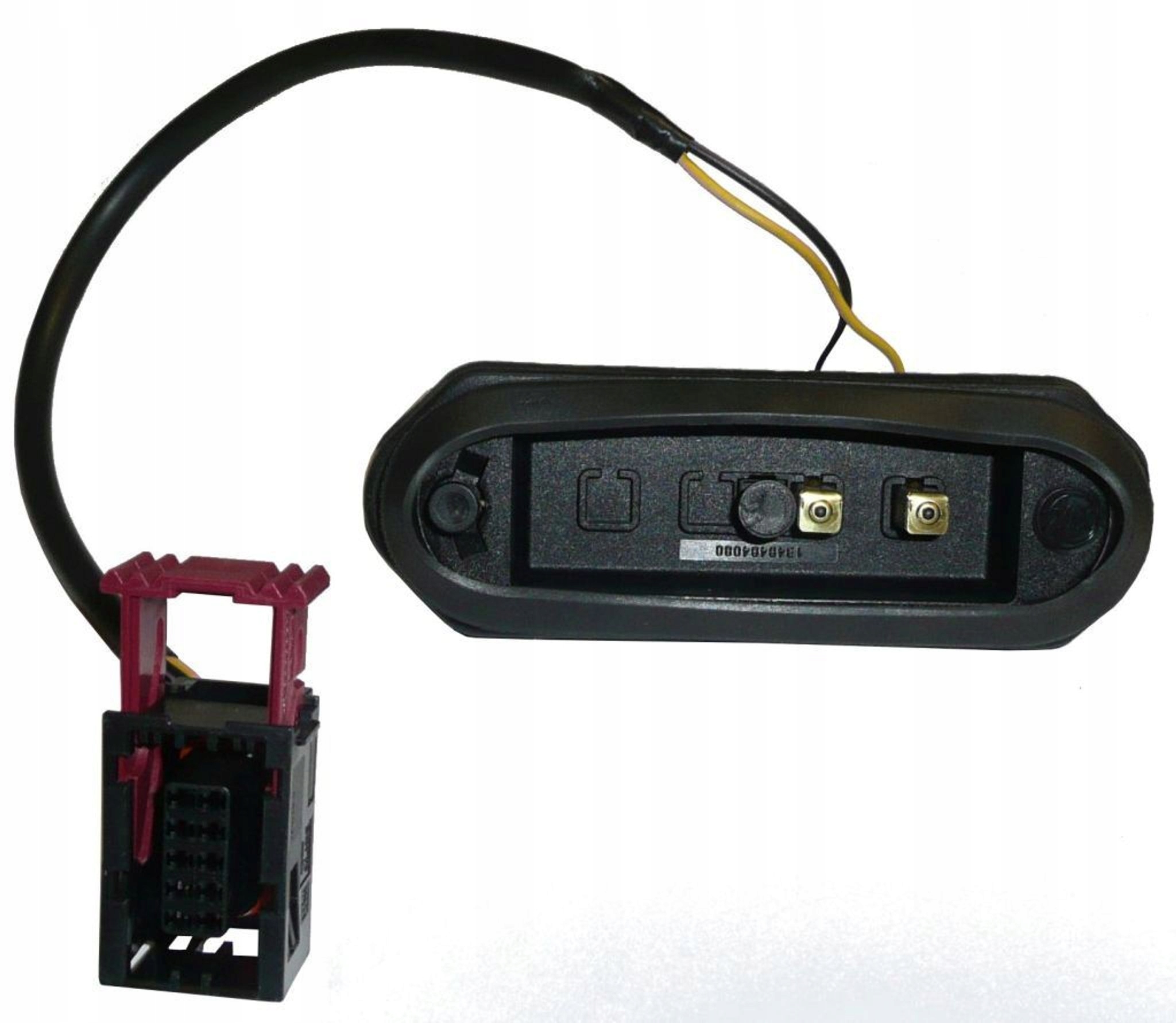 CZUJNIK OTW.DRZWI PRZESUW.C JUMPER III