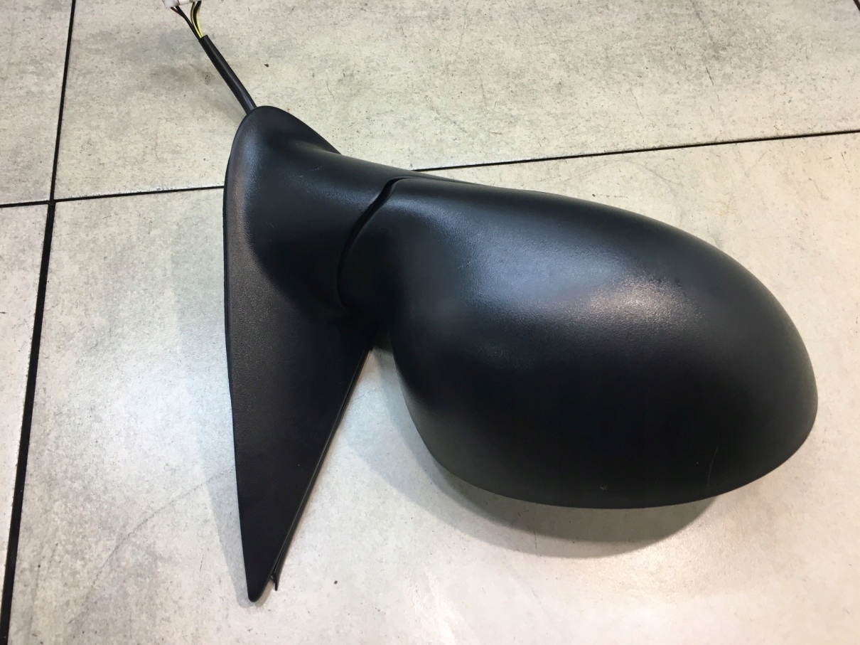 mirror right CHRYSLER PT CRUISER 5 PIN