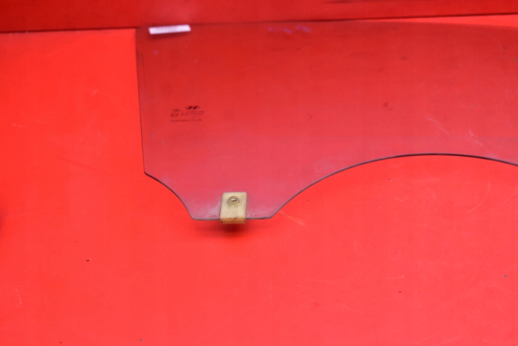 window side right front front HYUNDAI I20 1 and 5D HB 08-12