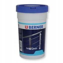 BERNER INOX CLEAN Ściereczki