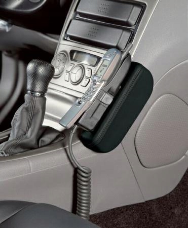 Držák na telefon Kuda Toyota Celica od roku 1999