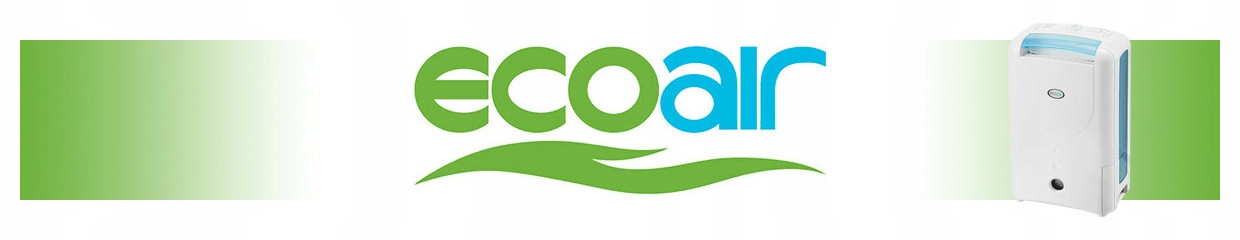 ADSORPCYJNY OSUSZACZ POWIETRZA ECOAIR DD1 SIMPLE Filtry wstępny