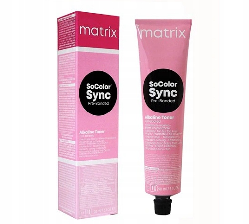 

Matrix Farba Color Sync 90ML+ Aktywator 90ML