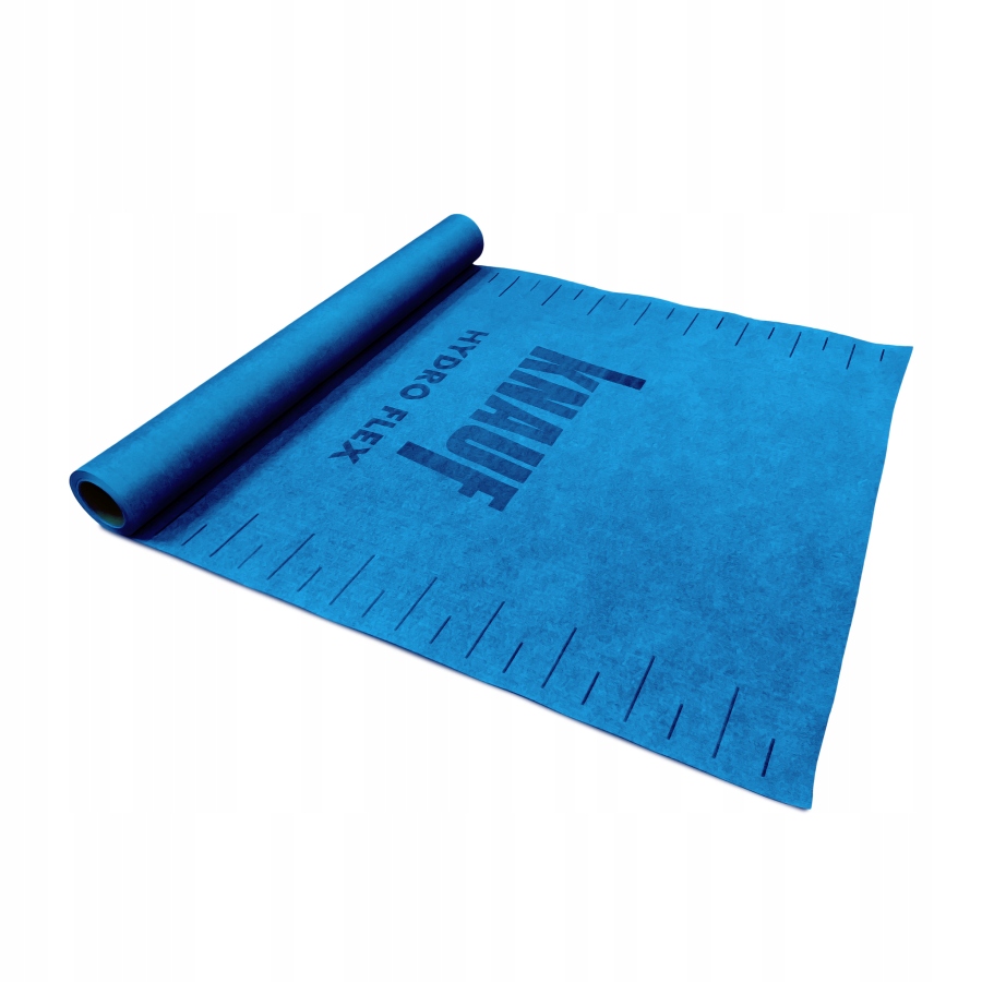 

Knauf Mata uszczelniająca hydro flex 100cm 1mb