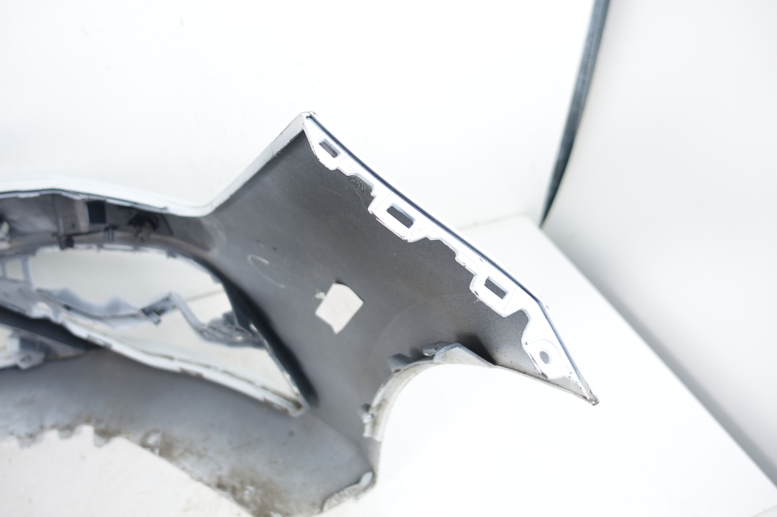 bumper front front SEAT LEON III 3 5F LIFT 16- 5F0807221AB