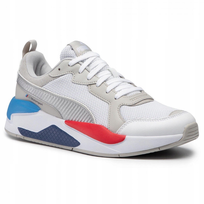 Buty PUMA BMMW MMS X-Ray 30650302 roz40/5