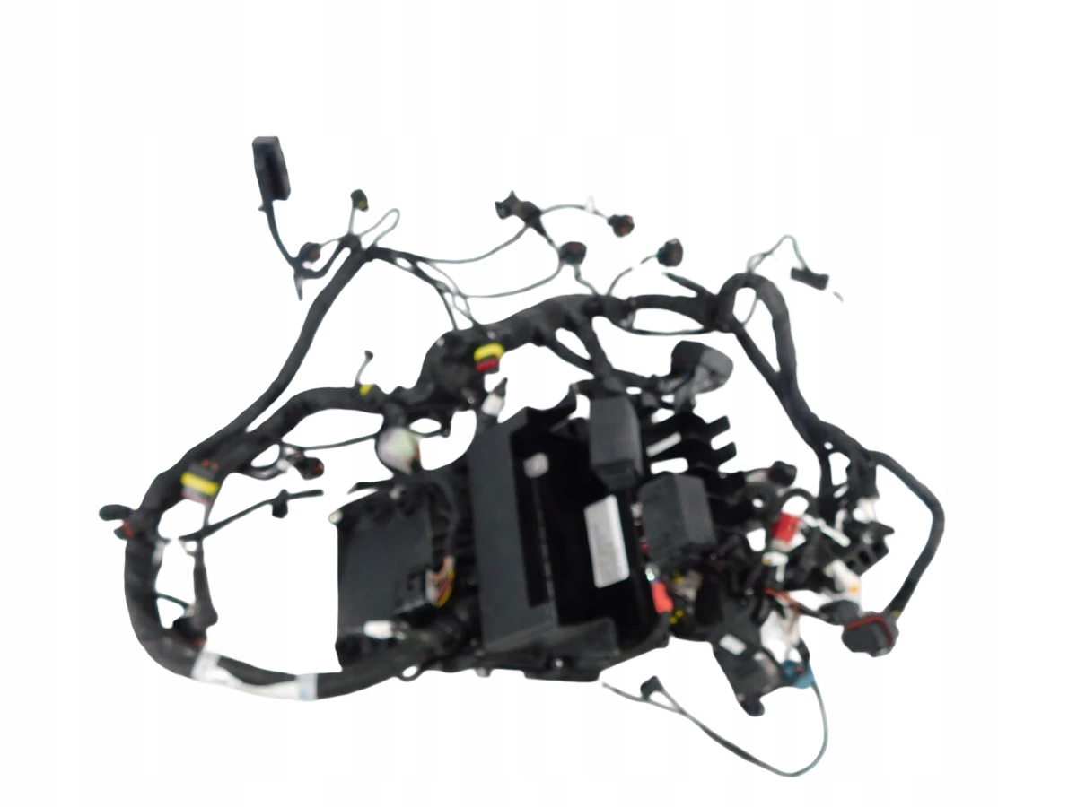 Elektrická Inštalácia Ducati Monster 937 21-25 U-11 5101H921E