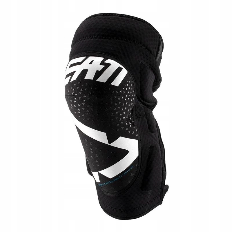 Nákolenník Leatt 3DF 5.0 Zip White/black Darčeky