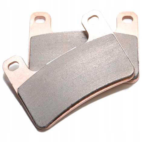 ГАЛЬМІВНІ КОЛОДКИ DP BRAKES SDP947HH+ (ZAM: FA379)