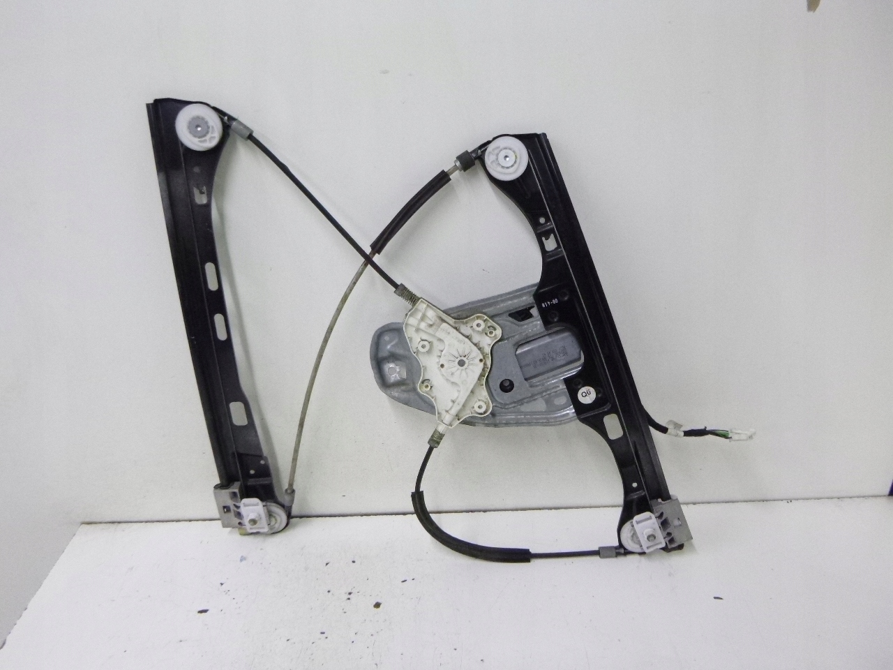 Mécanisme Vitre Avant Droite Mercedes W203 Berline 03r