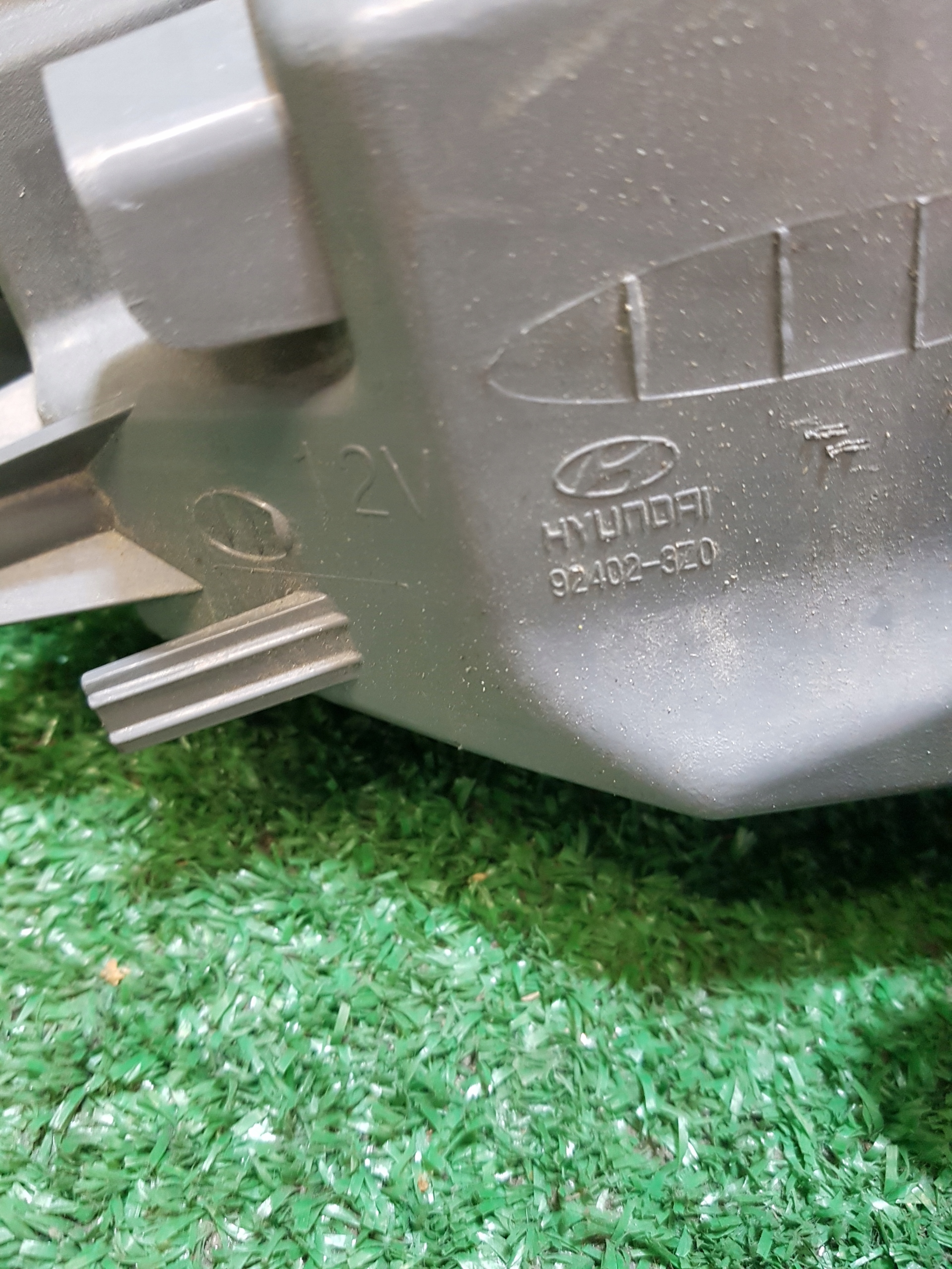 light right rear HYUNDAI i40 92402-3ZO