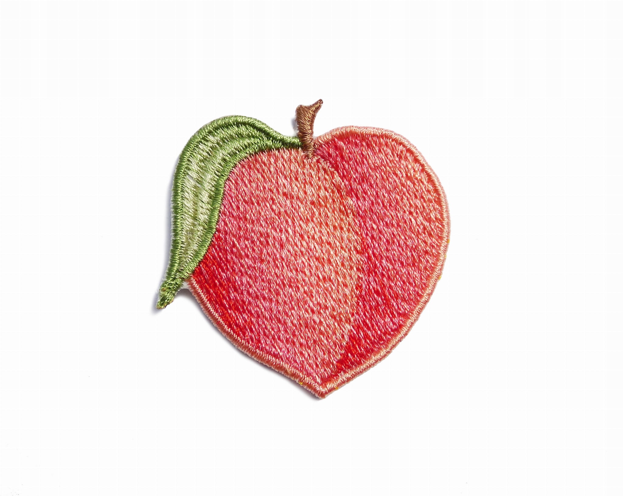 

Naszywka Peach