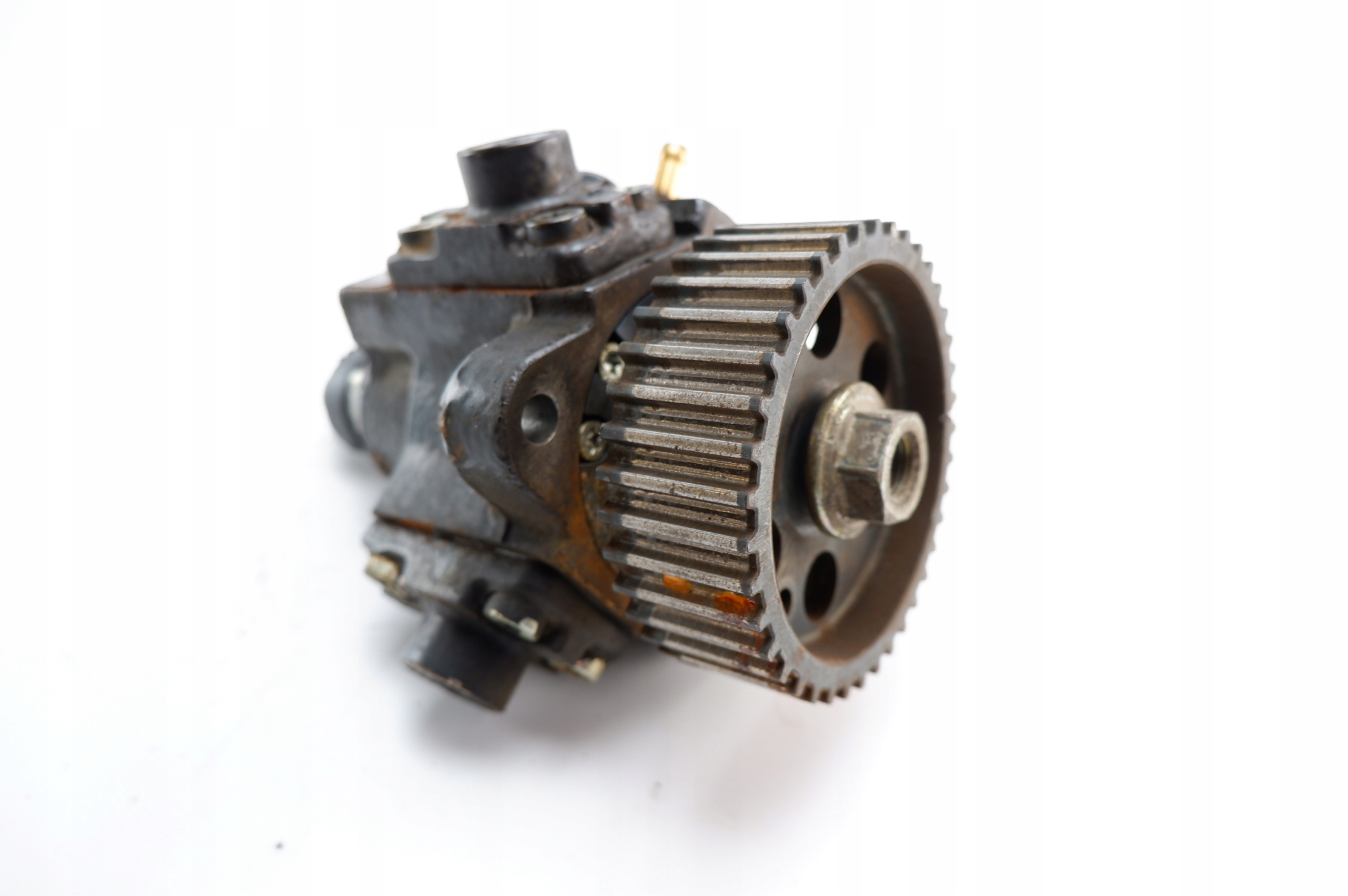 ТНВД OPEL VECTRA C 1.9 CDTI 0055193731