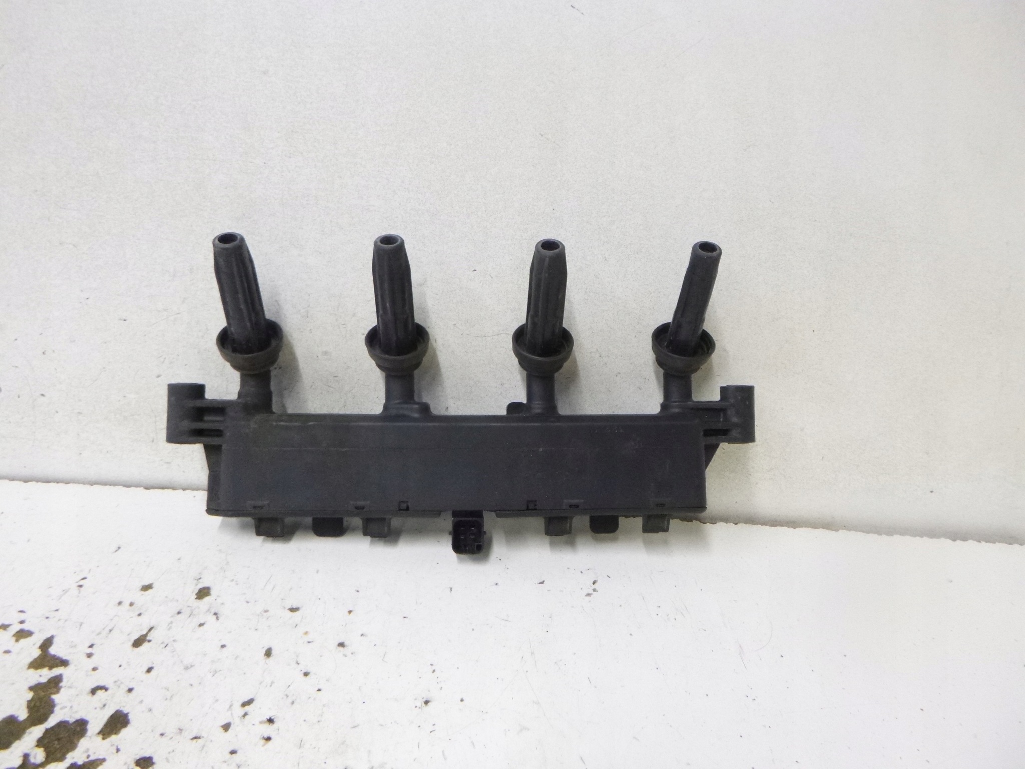 moulding coil ignition Peugeot 206 1.4 9654814480