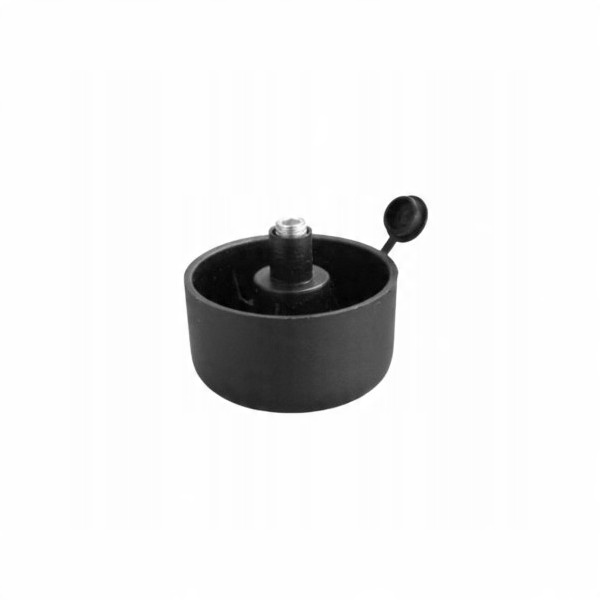 

Stopka meblowa Asa regulowana M50x27