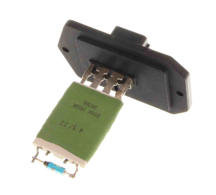 Oe Toyota Rezistor Dmychadla Toyota 1,6-2,0 97-