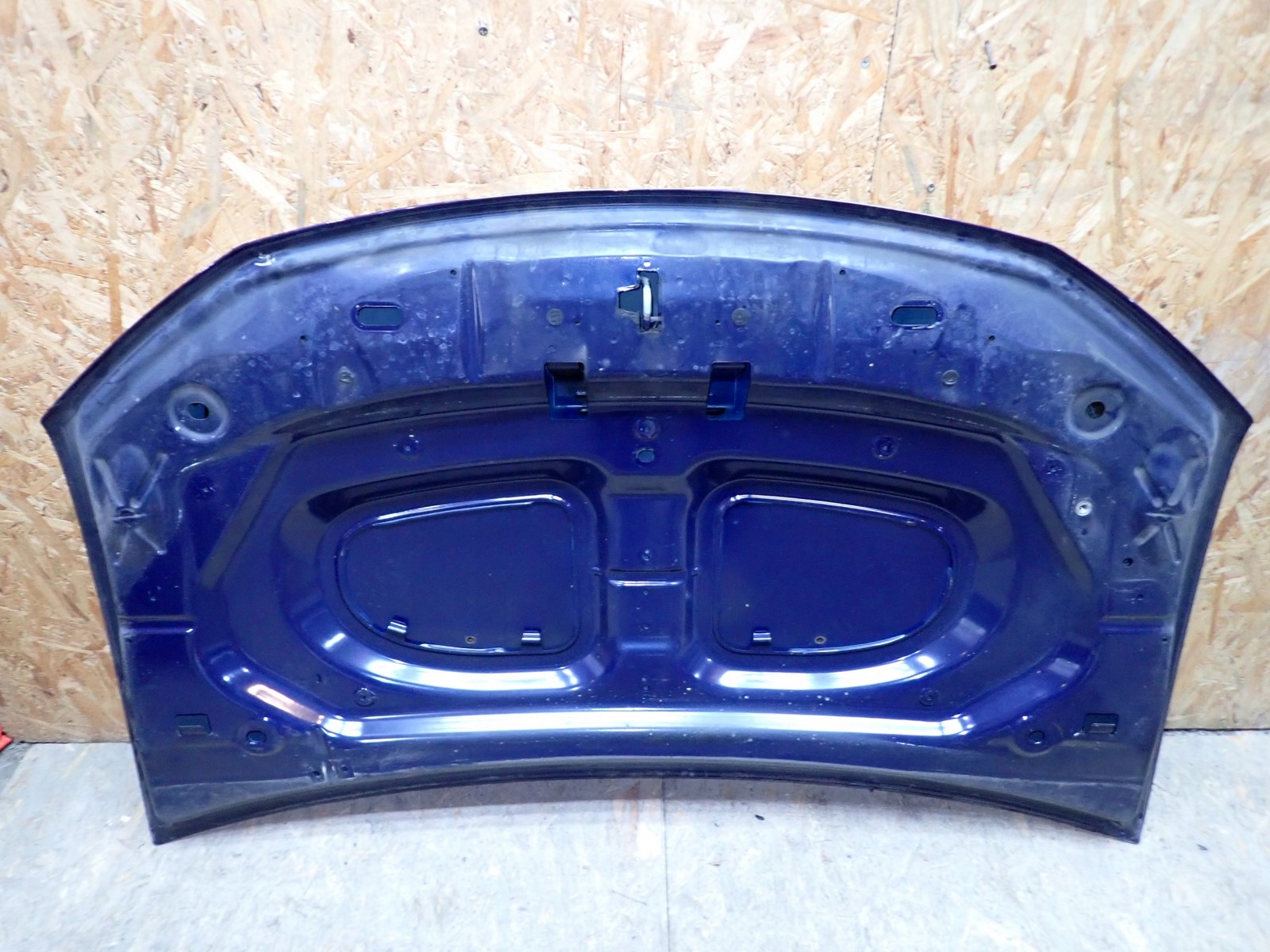 Cofano DACIA LOGAN II SANDERO 2 2012-2020R 651001918R