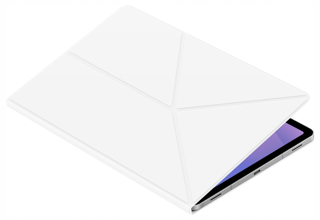 Etui Samsung Book Cover Case z podstawką do Galaxy Tab S11 11.0