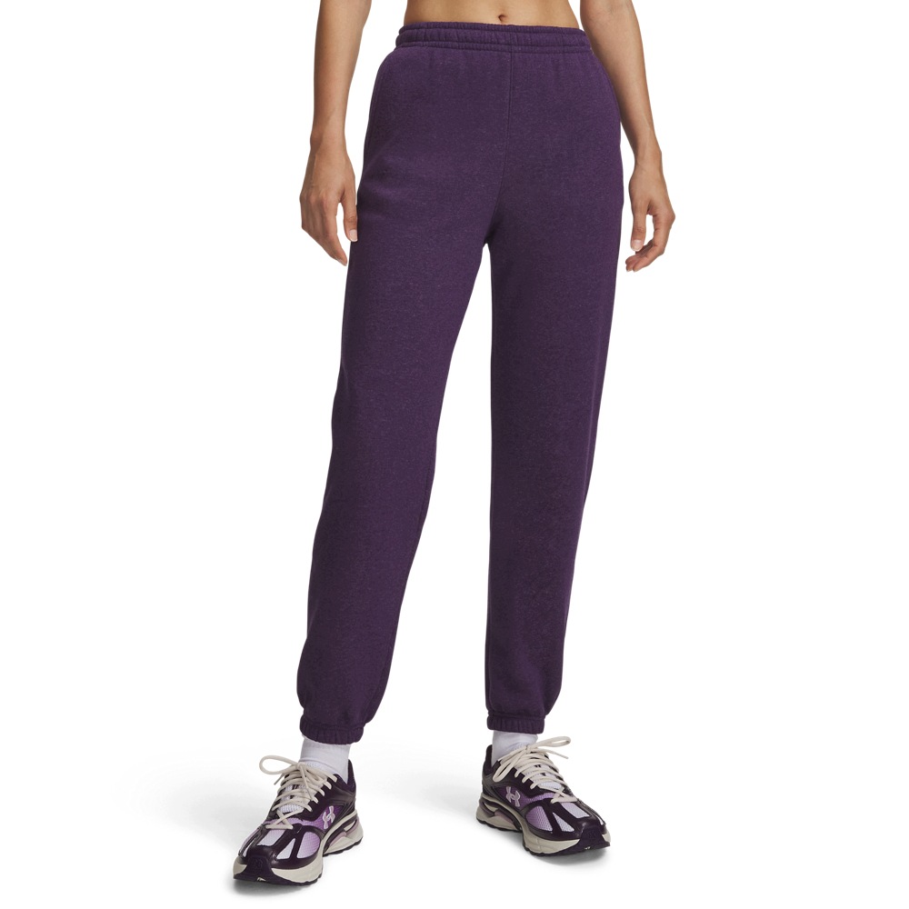 Dámské Kalhoty Under Armour Rival Fleece Gym Dresové M 6013551 AW26