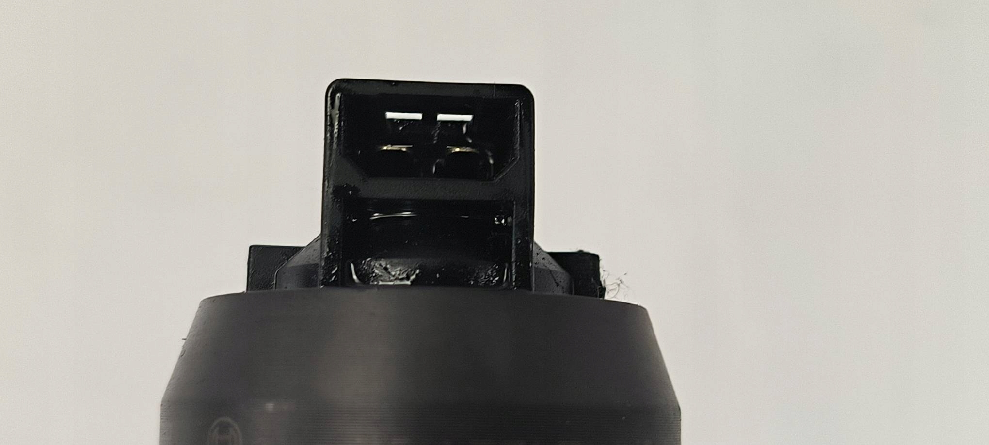 injector VOLKSWAGEN POLO 9N