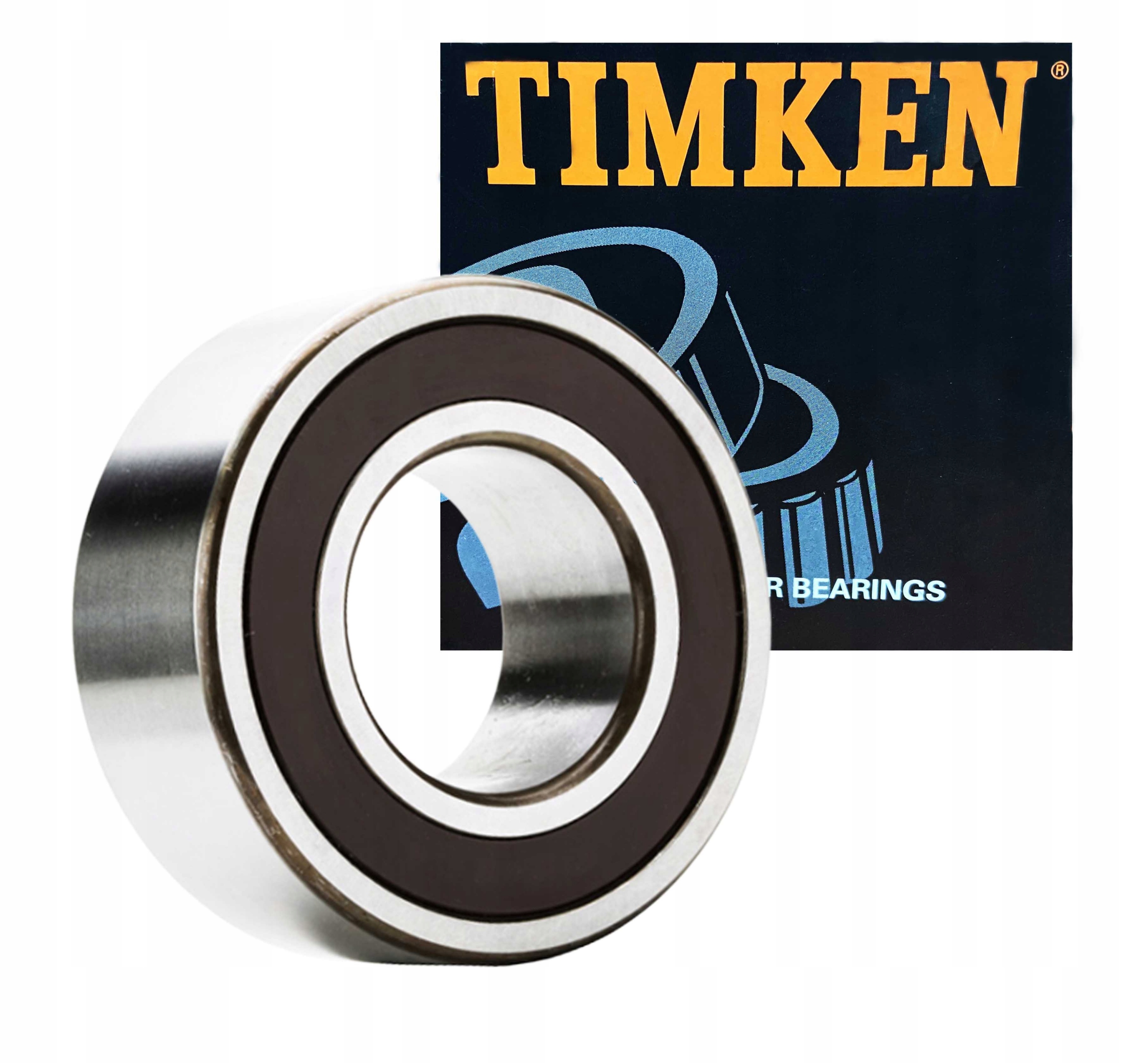 Kuličkové Ložisko 62310 2RS Timken Jednořadé