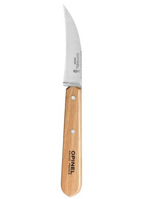 

Nożyk kuchenny do warzyw i owoców Opinel Pop