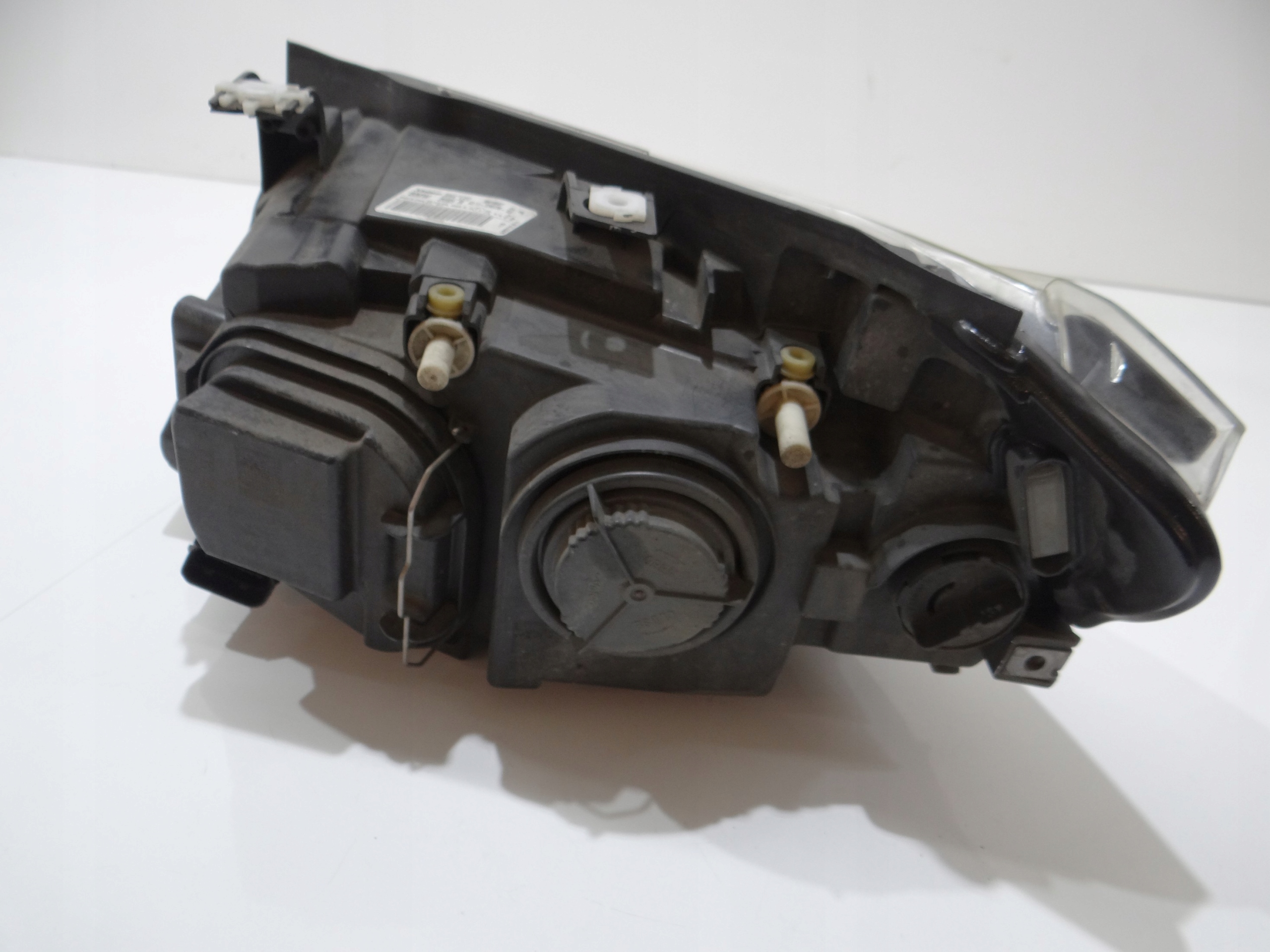 light right front BMW X1 E84 LCI H7 7290236 (17193451)