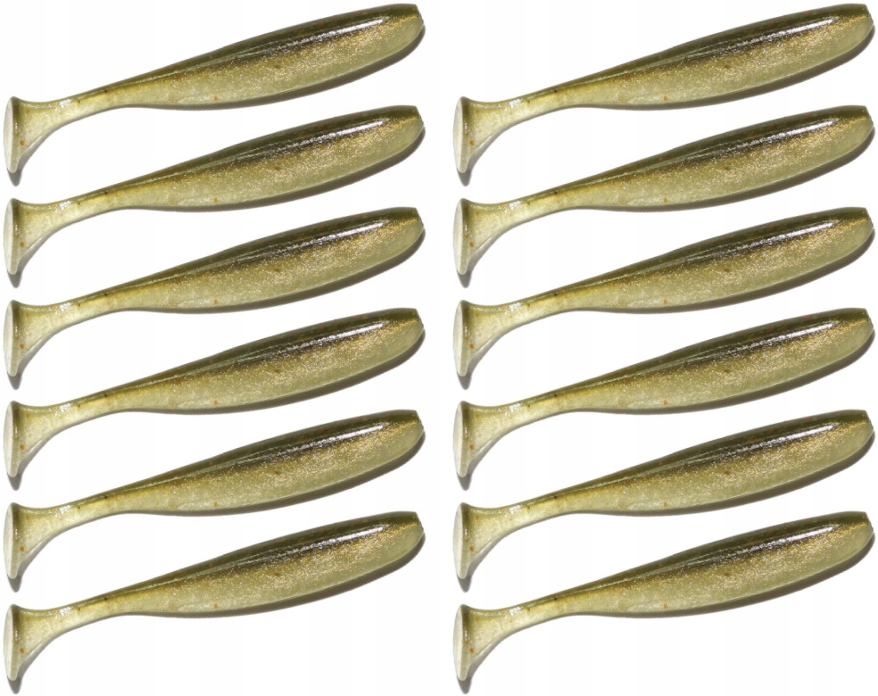 

Keitech Easy Shiner 2' 5cm Ayu 400 12szt.