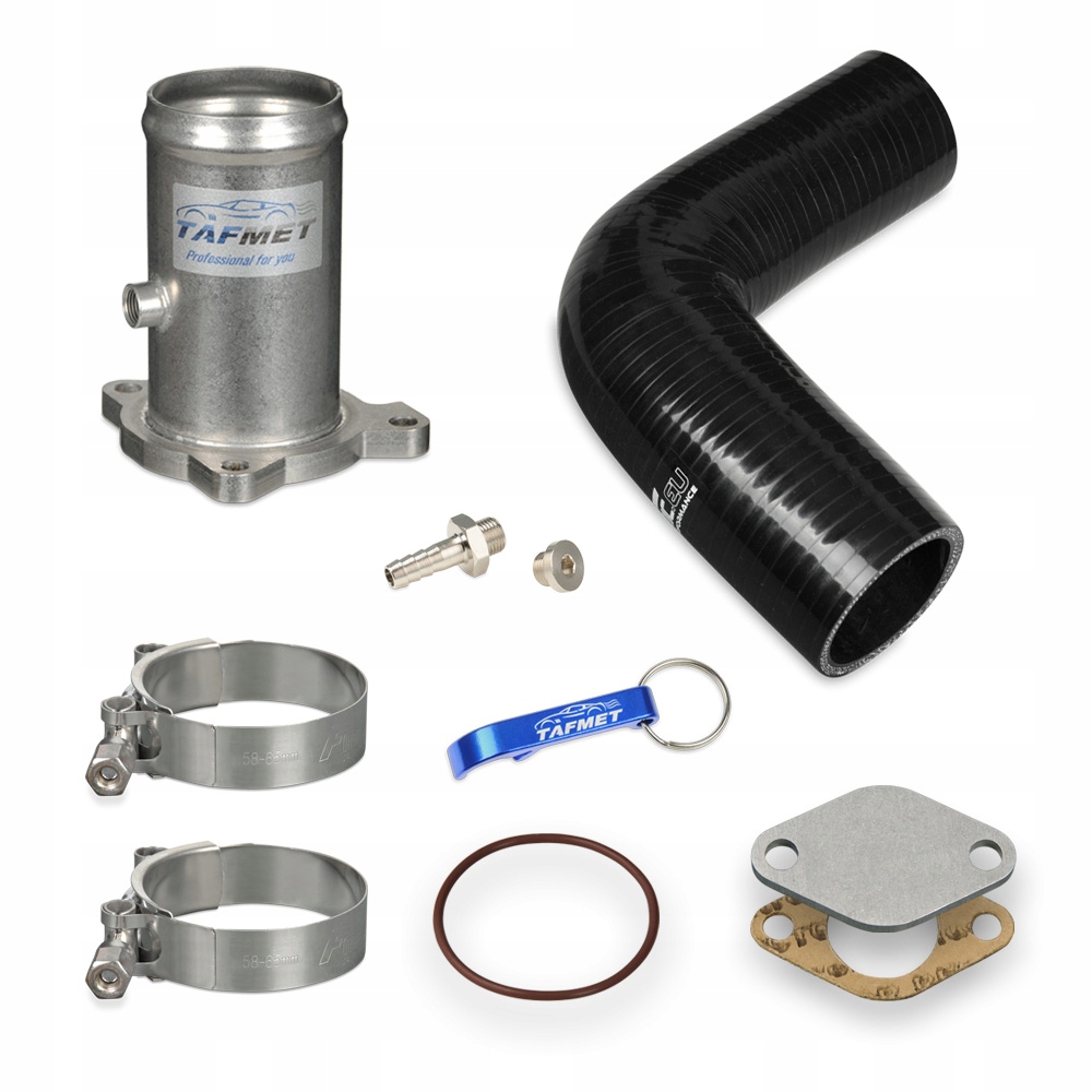 Náhradní krytka Egr 1.9 Tdi Ajm Asv Avb Afn Alh